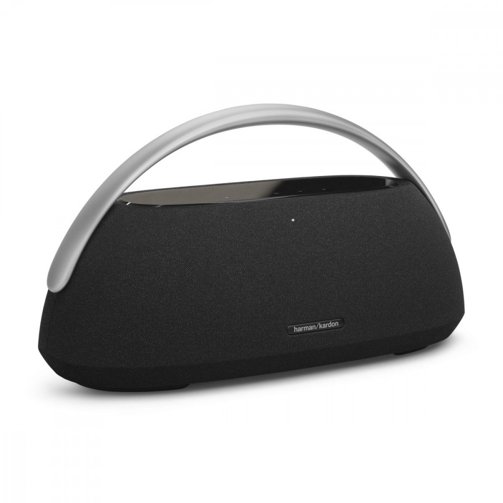 Harman/Kardon Go + Play 3 Black (HKGOPLAY3BLK)