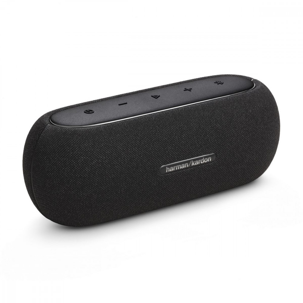 Harman/Kardon Luna Black (HKLUNABLK)