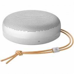 Bang & Olufsen Beosound A1 3rd Gen. Natural Aluminium