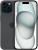 Apple iPhone 15 128GB Black eSIM (Новый, не активированный, без коробки)