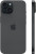 Apple iPhone 15 128GB Black eSIM (Новый, не активированный, без коробки)