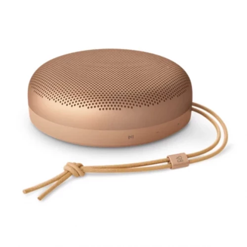 Bang & Olufsen Beosound A1 3rd Gen. Honey Tone