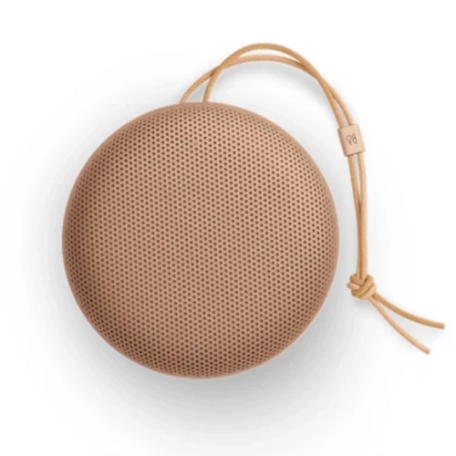 Bang & Olufsen Beosound A1 3rd Gen. Honey Tone