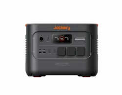 Зарядная станция Jackery Explorer 3000 V2