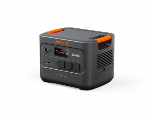 Зарядная станция Jackery Explorer 3000 V2