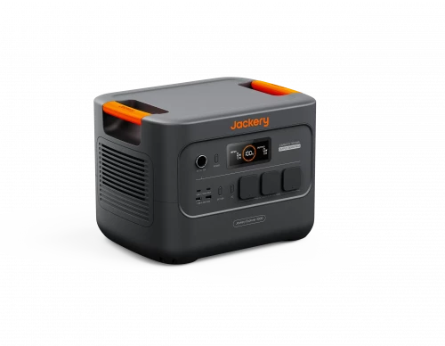 Зарядная станция Jackery Explorer 3000 V2