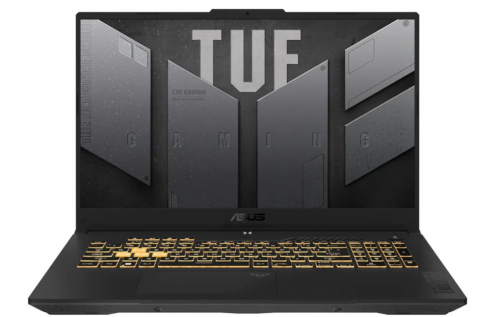 ASUS TUF Gaming F17 FX707VJ (FX707VJ-HX076)