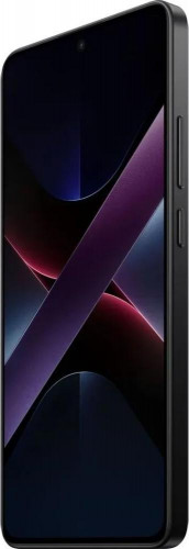 Xiaomi Poco X7 Pro 12/512GB Black (with charger) (Global Version)