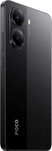 Xiaomi Poco X7 Pro 12/512GB Black (with charger) (Global Version)