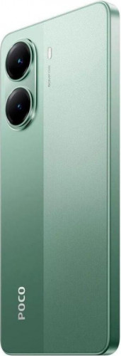 Xiaomi Poco X7 Pro 12/512GB Green (with charger) (Global Version)