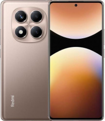 Xiaomi Redmi Note 14 Pro 8/256GB Sand Gold (with charger) (Global Version)