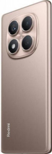 Xiaomi Redmi Note 14 Pro 8/256GB Sand Gold (with charger) (Global Version)