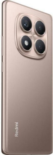 Xiaomi Redmi Note 14 Pro 8/256GB Sand Gold (with charger) (Global Version)
