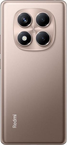 Xiaomi Redmi Note 14 Pro 8/256GB Sand Gold (with charger) (Global Version)