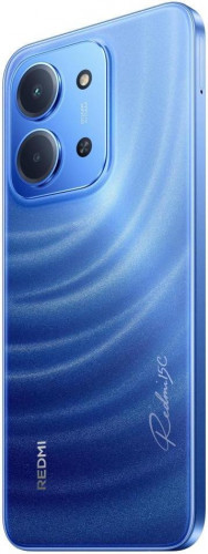 Xiaomi Redmi 15C 4G 4/256GB Moonlight Blue (Global Version)