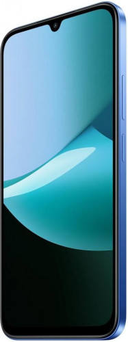 Xiaomi Redmi 15C 4G 4/256GB Moonlight Blue (Global Version)