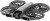 DJI Neo 2 Drone Only (CP.FP.00000270.01)