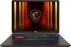 MSI Vector 16 HX AI A2XWHG (A2XWHG-061US)