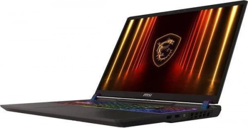 MSI Vector 16 HX AI A2XWHG (A2XWHG-061US)
