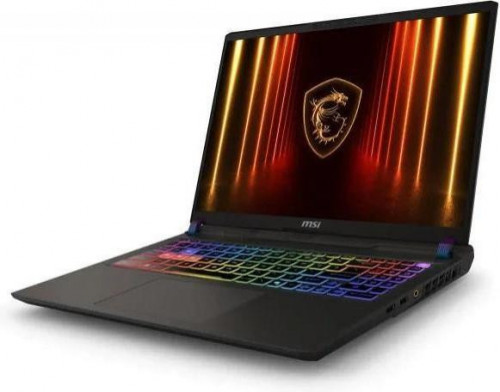 MSI Vector 16 HX AI A2XWHG (A2XWHG-061US)