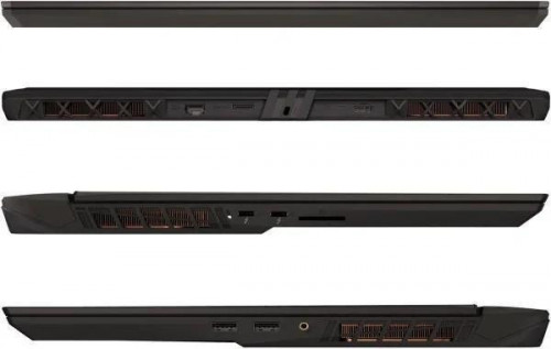 MSI Vector 16 HX AI A2XWHG (A2XWHG-061US)