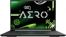 GIGABYTE AERO X16 1WH Gray (1WH93EEC64AH)