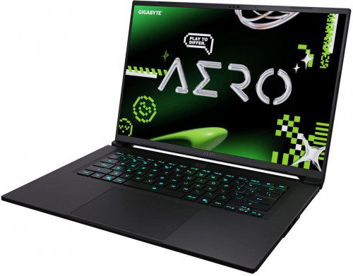 GIGABYTE AERO X16 1WH Gray (1WH93EEC64AH)