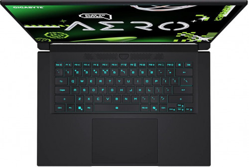 GIGABYTE AERO X16 1WH Gray (1WH93EEC64AH)