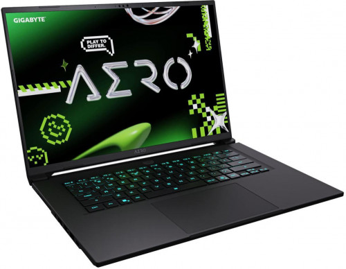 GIGABYTE AERO X16 1WH Gray (1WH93EEC64AH)