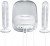 Harman/Kardon SoundSticks 5 White (HKSOUNDSTK5W)
