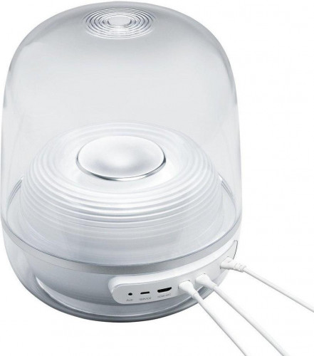 Harman/Kardon SoundSticks 5 White (HKSOUNDSTK5W)