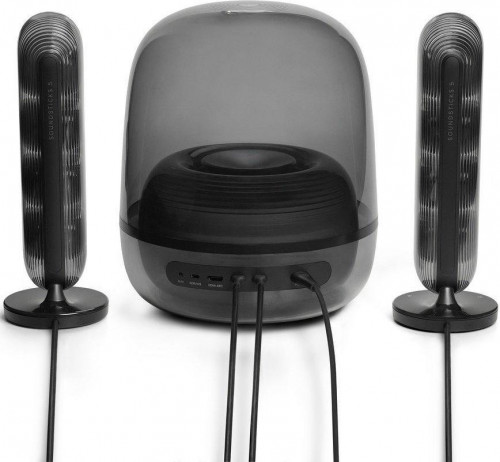 Harman/Kardon SoundSticks 5 Black (HKSOUNDSTK5B)