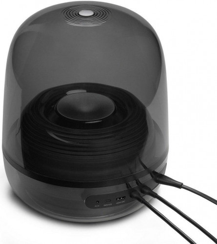 Harman/Kardon SoundSticks 5 Black (HKSOUNDSTK5B)
