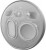 Harman/Kardon Onyx Studio 9 Grey (HKOS9GRYEP)