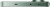Xiaomi Poco X7 Pro 8/256GB Green (with charger) (Global Version)