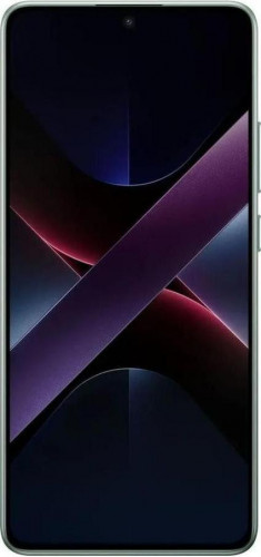 Xiaomi Poco X7 Pro 8/256GB Green (with charger) (Global Version)