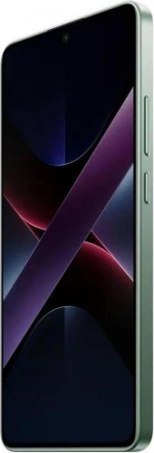 Xiaomi Poco X7 Pro 8/256GB Green (with charger) (Global Version)