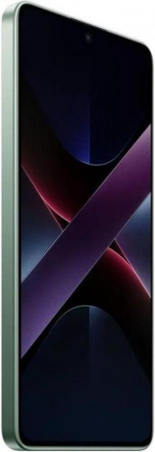 Xiaomi Poco X7 Pro 8/256GB Green (with charger) (Global Version)