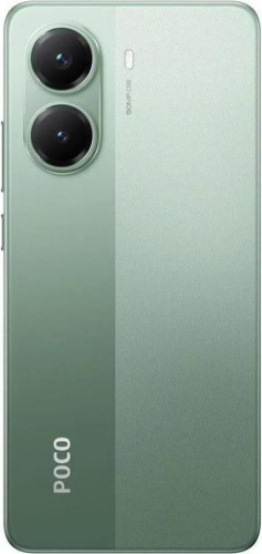 Xiaomi Poco X7 Pro 8/256GB Green (with charger) (Global Version)