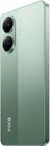 Xiaomi Poco X7 Pro 8/256GB Green (with charger) (Global Version)