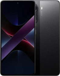 Xiaomi Poco X7 Pro 8/256GB Yellow (with charger) (Global Version)
