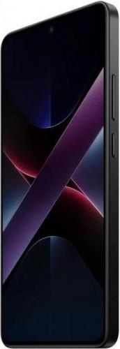 Xiaomi Poco X7 Pro 8/256GB Yellow (with charger) (Global Version)