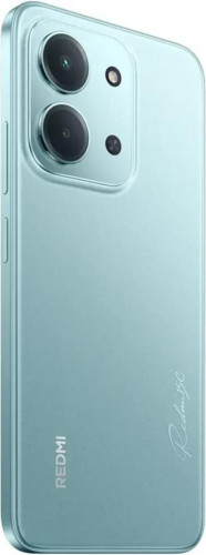 Xiaomi Redmi 15C 4G 4/128GB Mint Green (Global Version)
