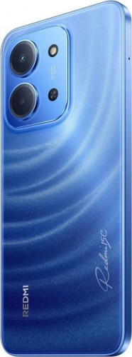 Xiaomi Redmi 15C 4G 4/128GB Moonlight Blue (Global Version)