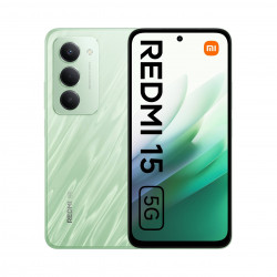 Xiaomi Redmi 15 5G 4/128GB Ripple Green (Global Version)
