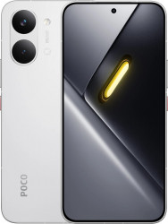 Xiaomi POCO X8 Pro 12/512GB White (with charger) (Global Version)
