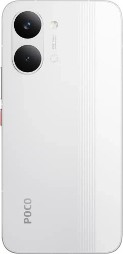 Xiaomi POCO X8 Pro 12/512GB White (with charger) (Global Version)