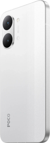 Xiaomi POCO X8 Pro 12/512GB White (with charger) (Global Version)