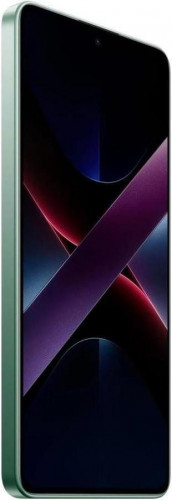 Xiaomi Poco X7 Pro 12/256GB Green (with charger) (Global Version)
