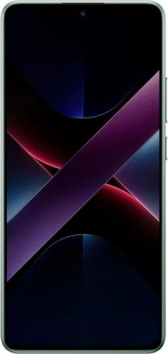 Xiaomi Poco X7 Pro 12/256GB Green (with charger) (Global Version)